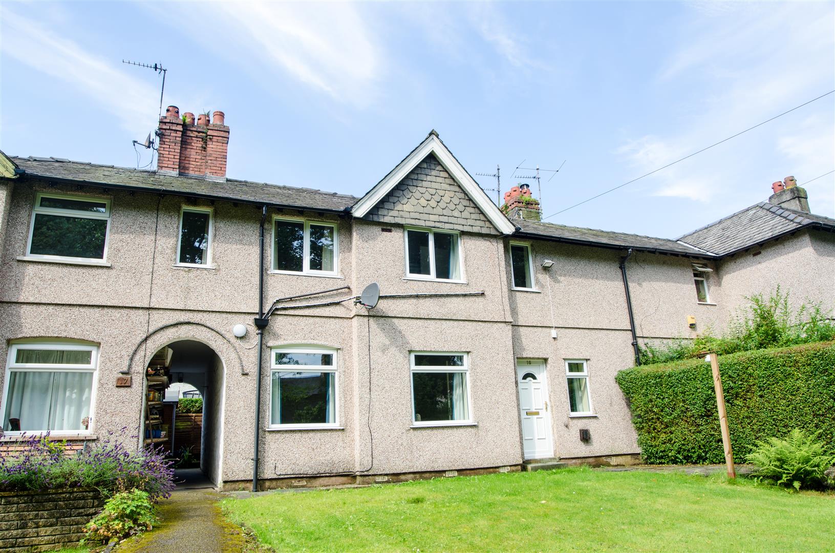 16 Kenilworth Place, Lancaster, LA1 4HE